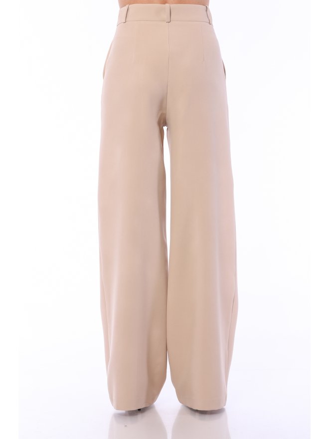 TGH PANTALONI LARGI DOWNTOWN CHIC