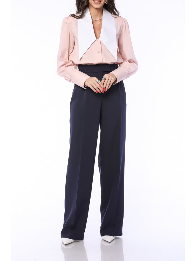 TGH POINTED COLLAR SHIRT