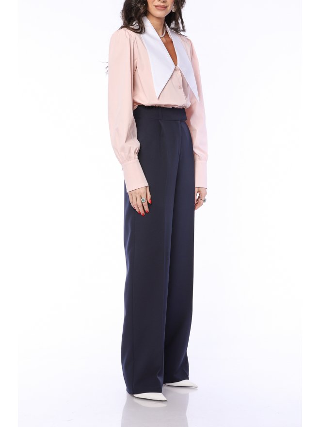 TGH POINTED COLLAR SHIRT