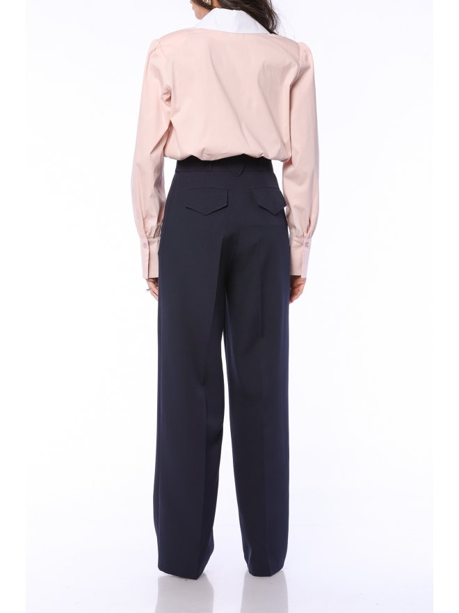 TGH POINTED COLLAR SHIRT