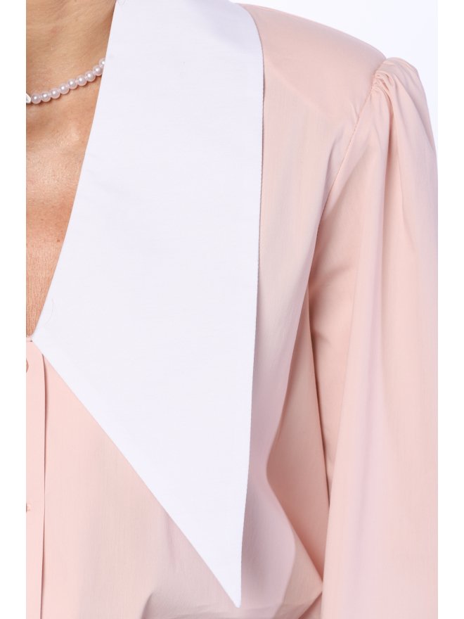 TGH POINTED COLLAR SHIRT