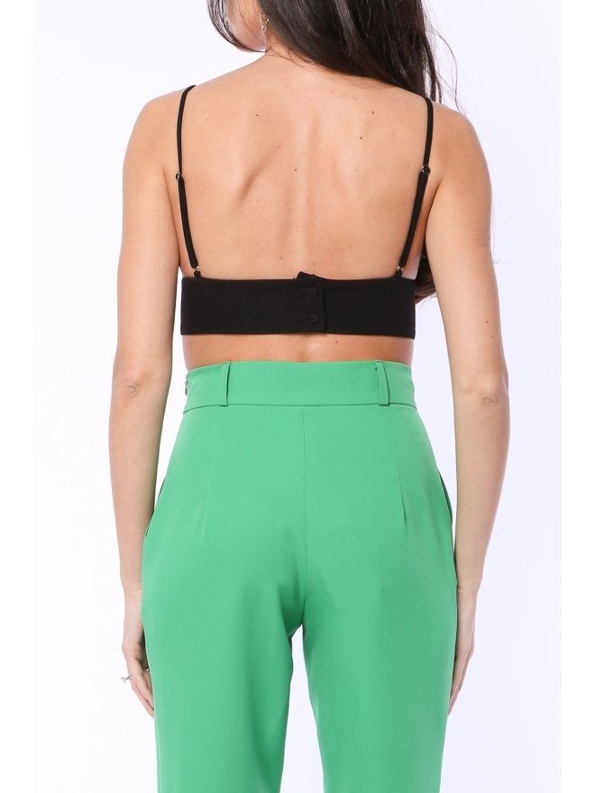 TGH BREATHTAKING BRA-TOP