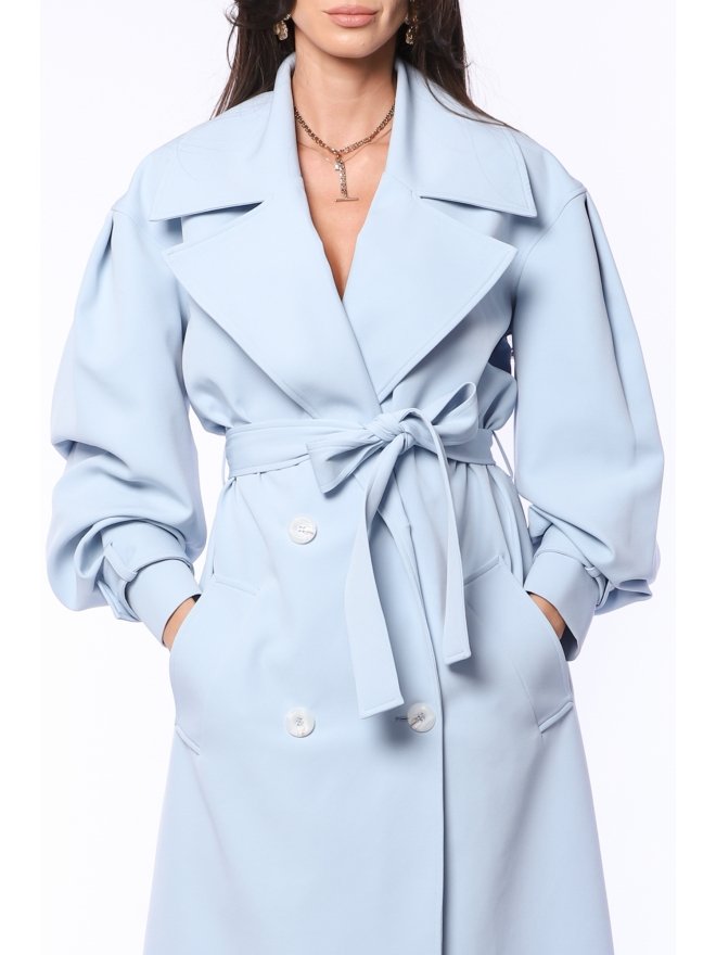 TRENCI COAT