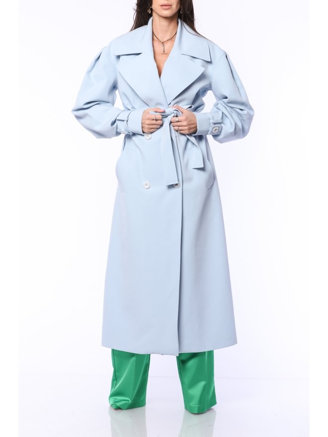 TRENCI COAT