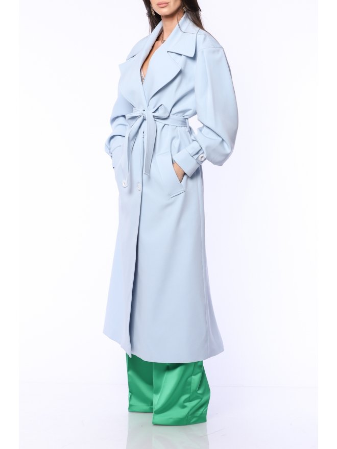 TRENCI COAT
