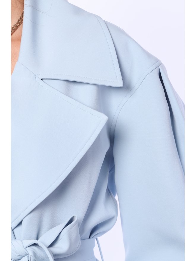 TRENCI COAT
