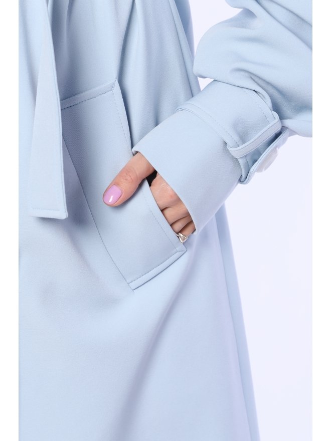 TRENCI COAT
