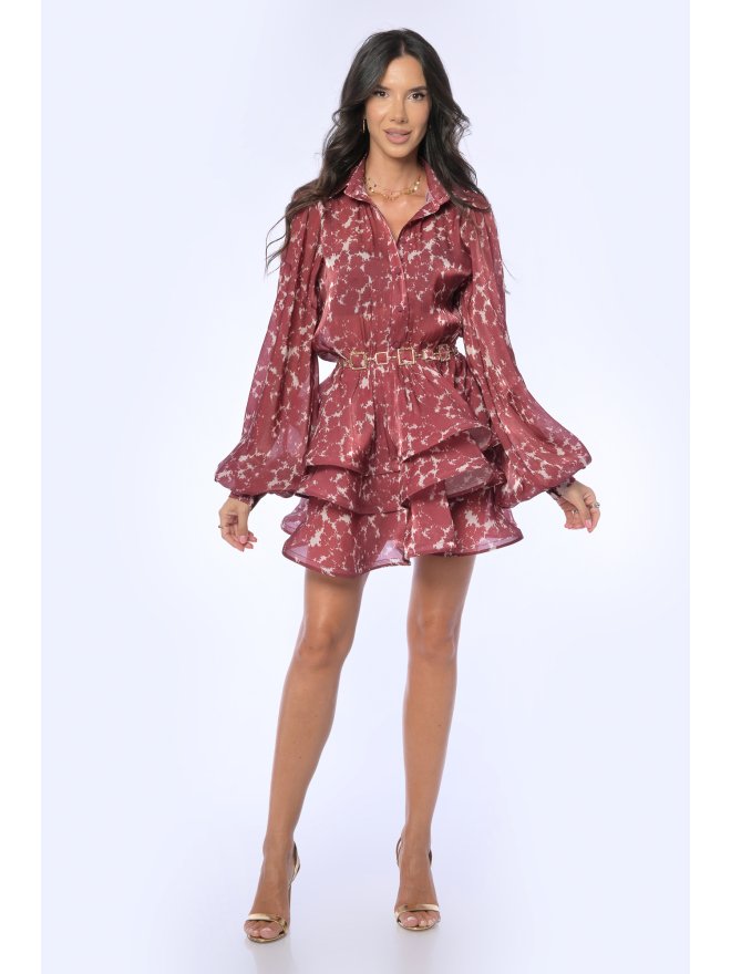 TGH ROCHIE MINI AUTUMN WHISPER 