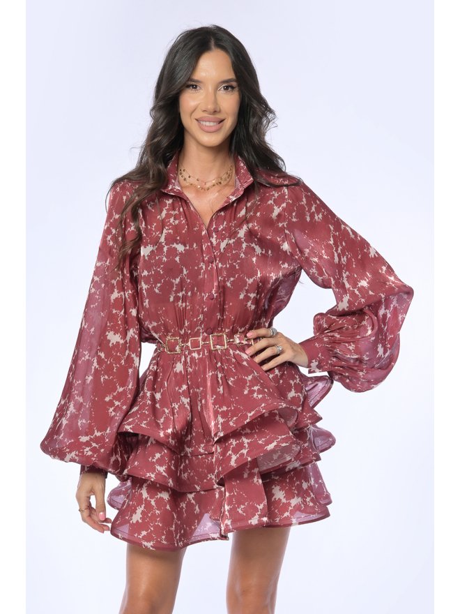 TGH ROCHIE MINI AUTUMN WHISPER 