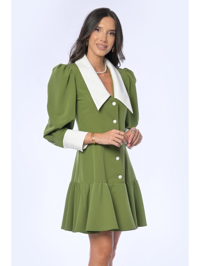 TGH ROCHIE MINI OLIO FOREST