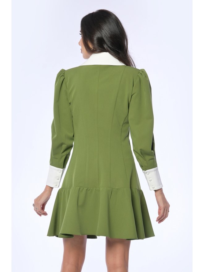 TGH ROCHIE MINI OLIO FOREST