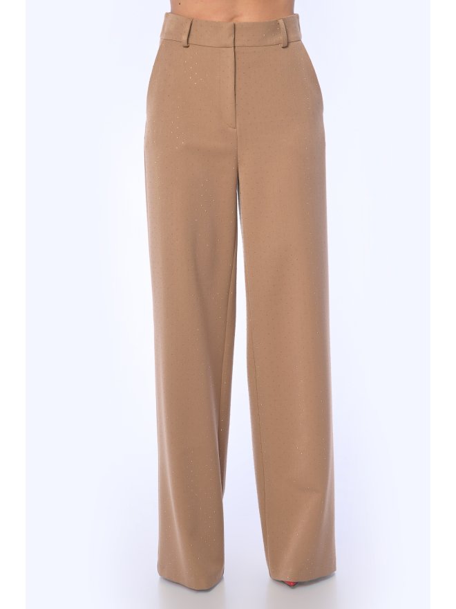 TGH PANTALONI HAZELNUT