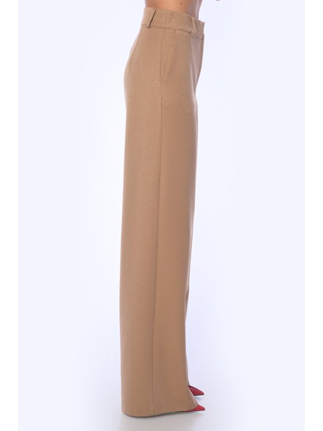 TGH PANTALONI HAZELNUT