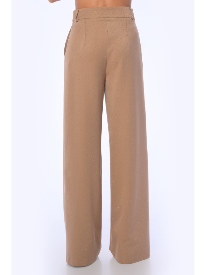 TGH PANTALONI HAZELNUT