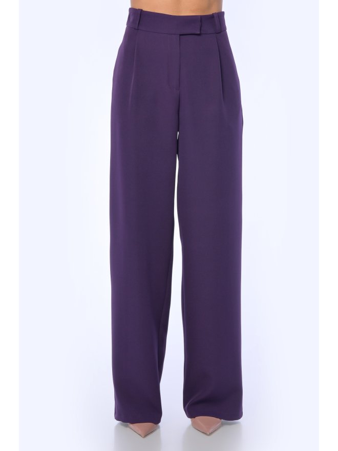 TGH PANTALONI  BURGUNDY BLAZE