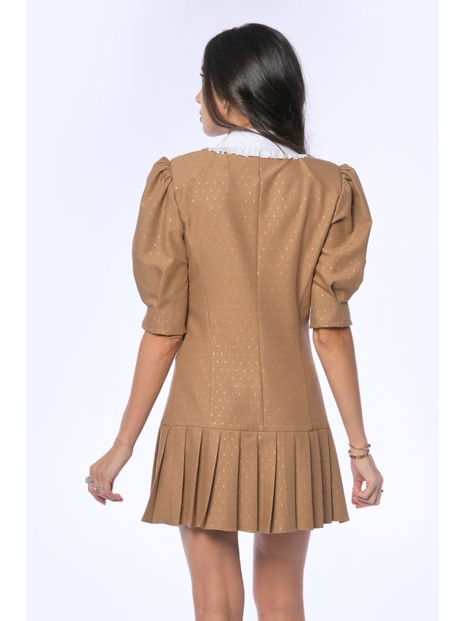 TGH ROCHIE MINI CINNAMON CHIC