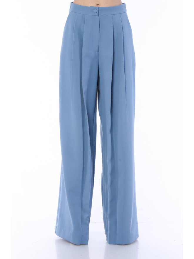 TGH PANTALONI LARGI BLUE MOON