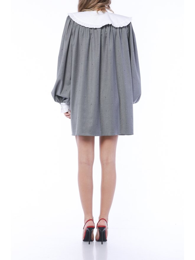 TGH ROCHIE MINI FOG