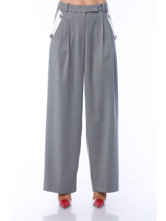 TGH PANTALONI SMOKEY TWILIGHT 