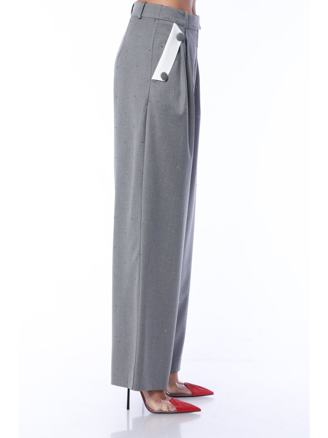 TGH PANTALONI SMOKEY TWILIGHT 