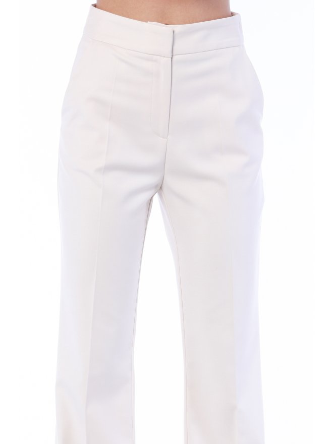 TGH PANTALONI WARM MILK