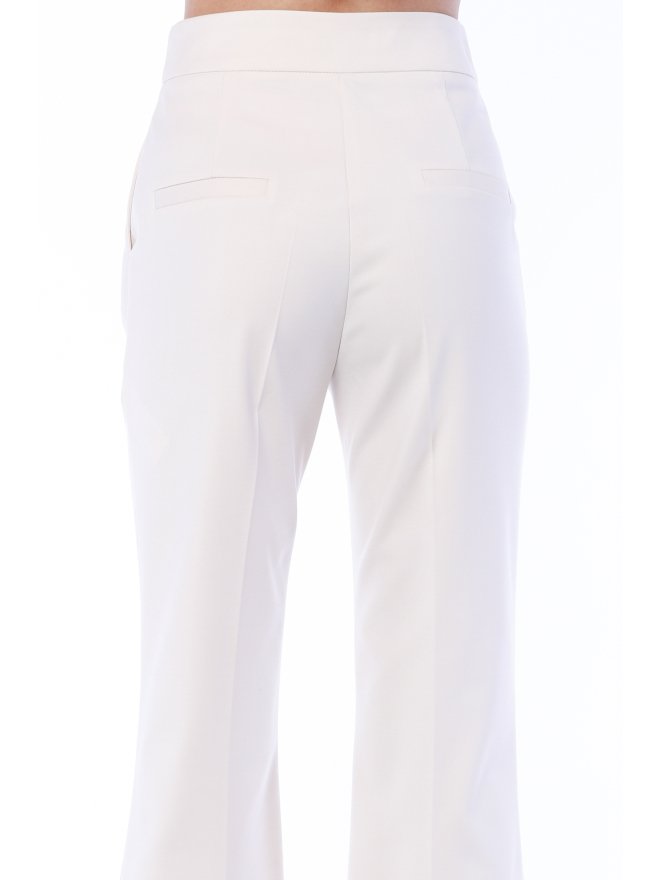 TGH PANTALONI WARM MILK