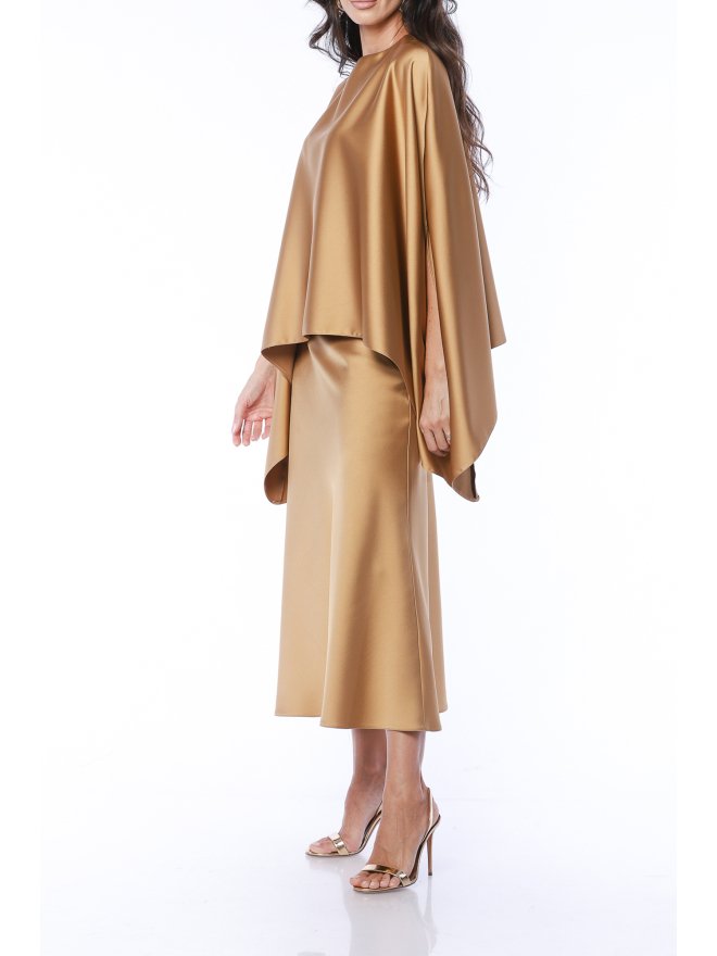 TGH BLUZA GOLD SUNSET