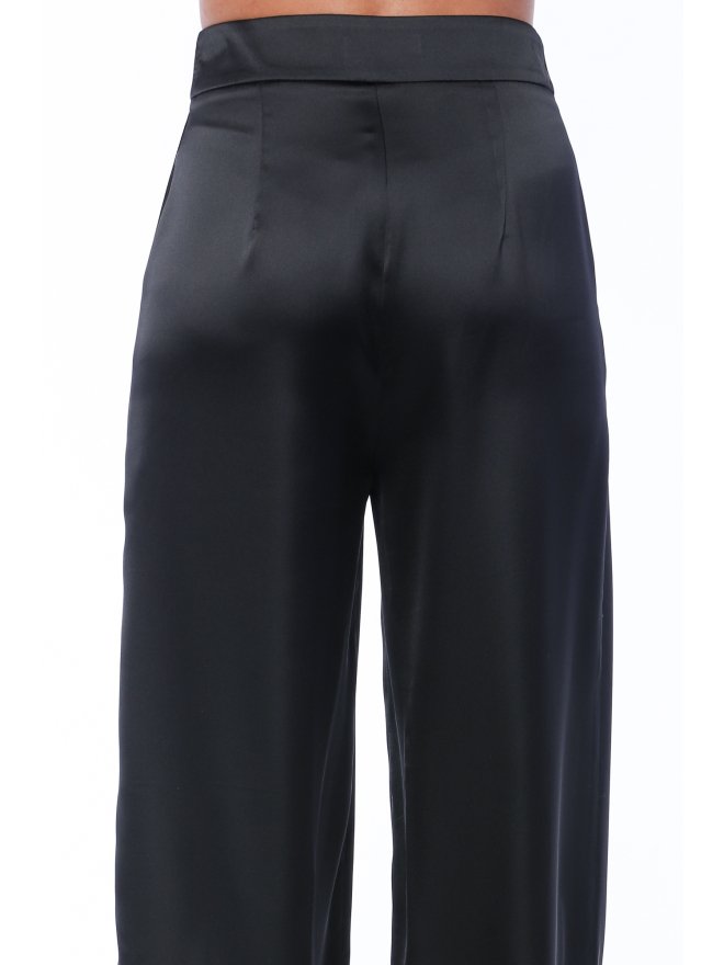 TGH PANTALONI SILKY