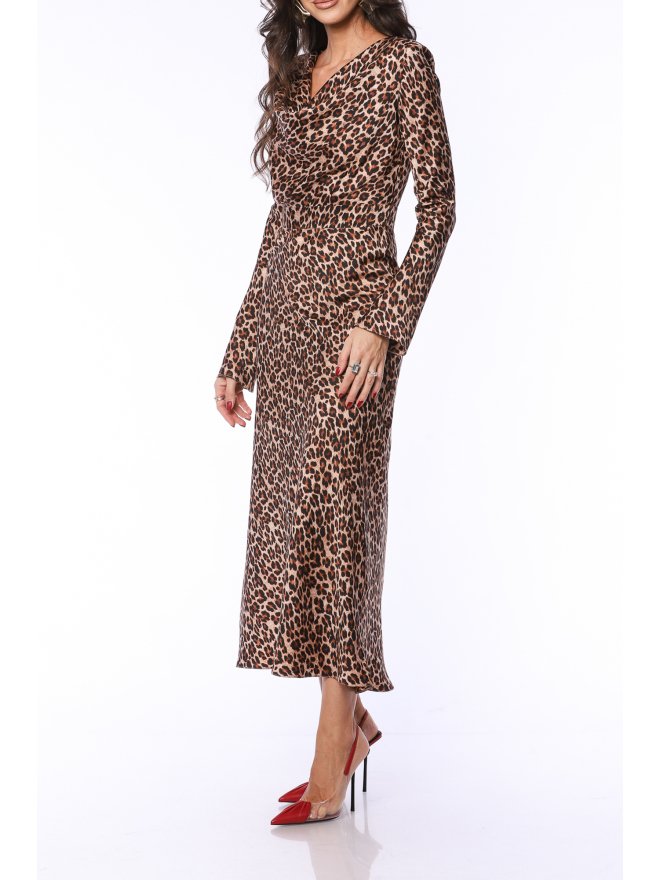 TGH ROCHIE MIDI AUTUMN BREEZE