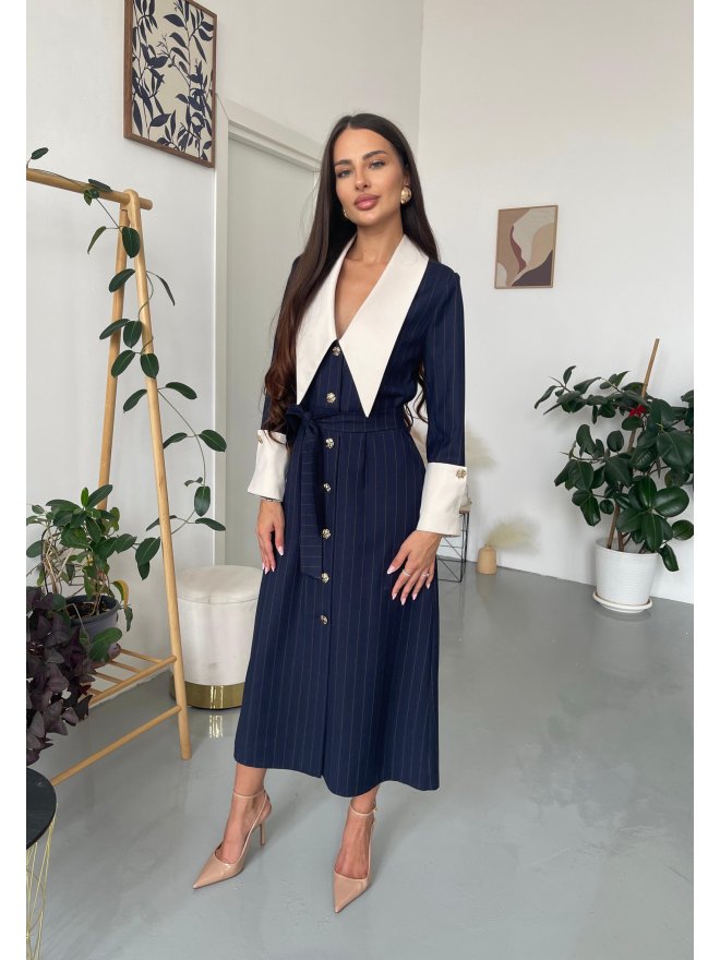 TGH ROCHIE MIDI SKYLINE