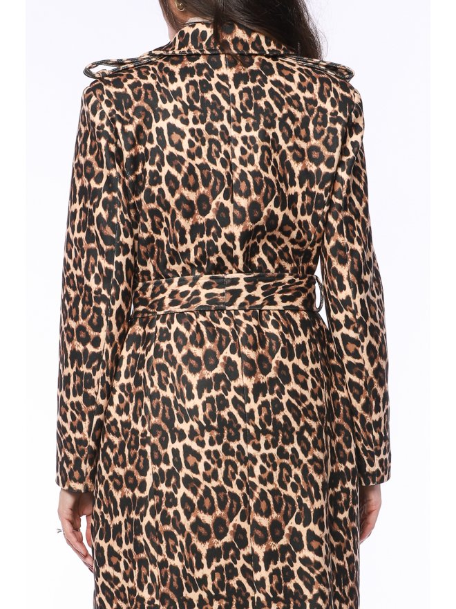 TGH PALTON LEOPARD PRINT