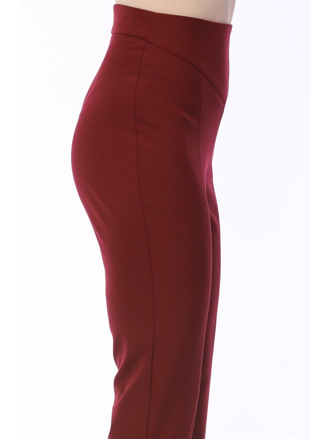 TGH PANTALONI MERLOT DREAM