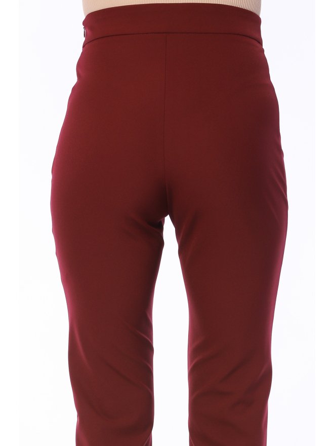 TGH PANTALONI MERLOT DREAM