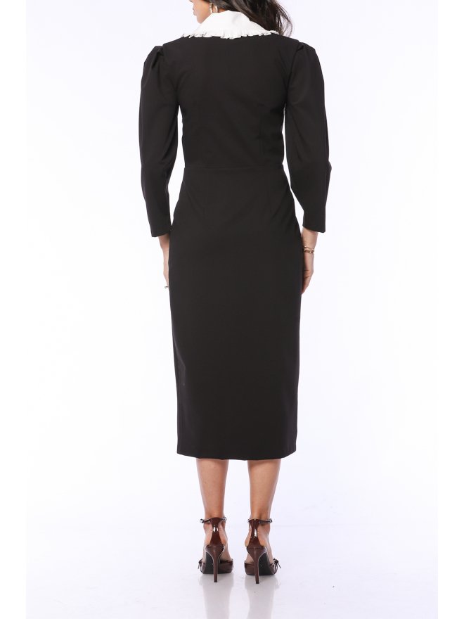 TGH Rochie Midi 