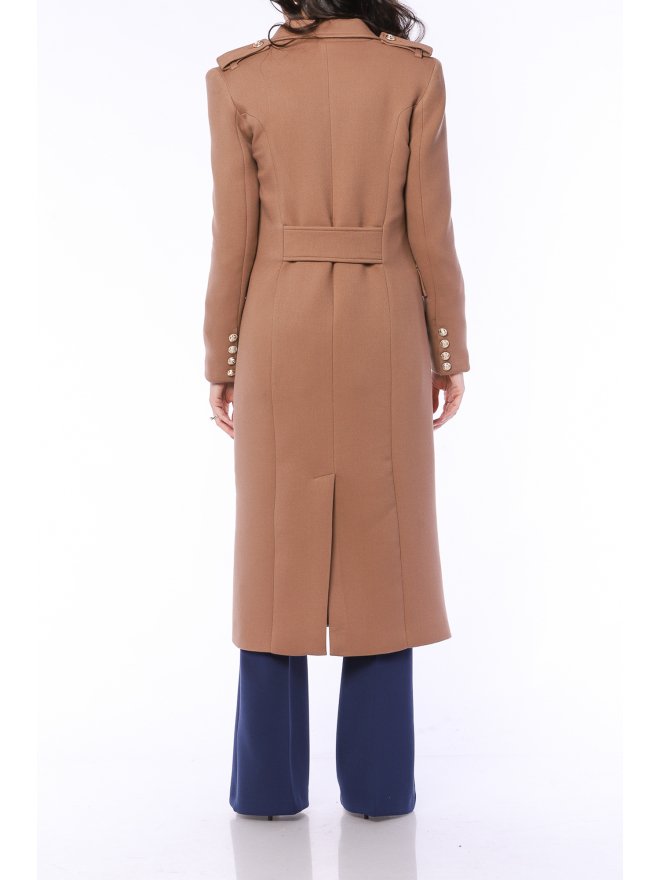 TGH Trench Longline