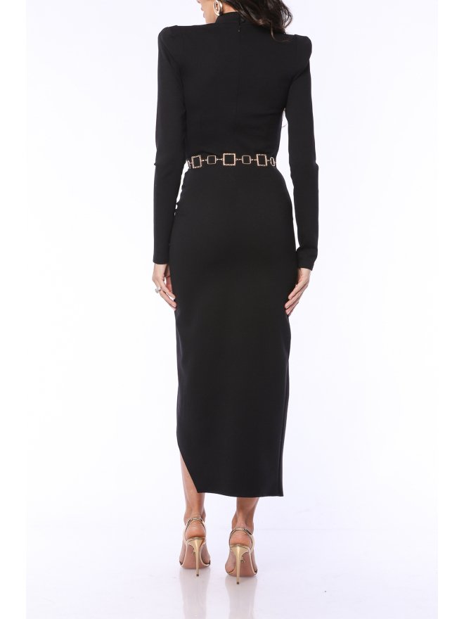 TGH Rochie Midi 