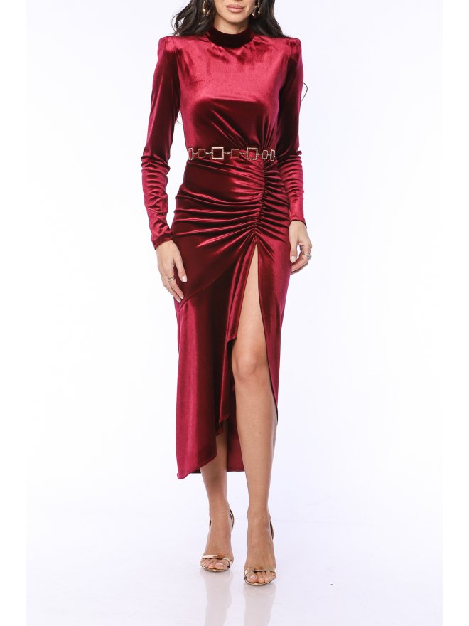 TGH Rochie Midi 