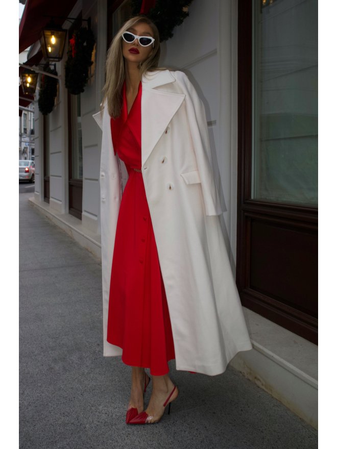 TGH PALTON MIDI NEW YORK