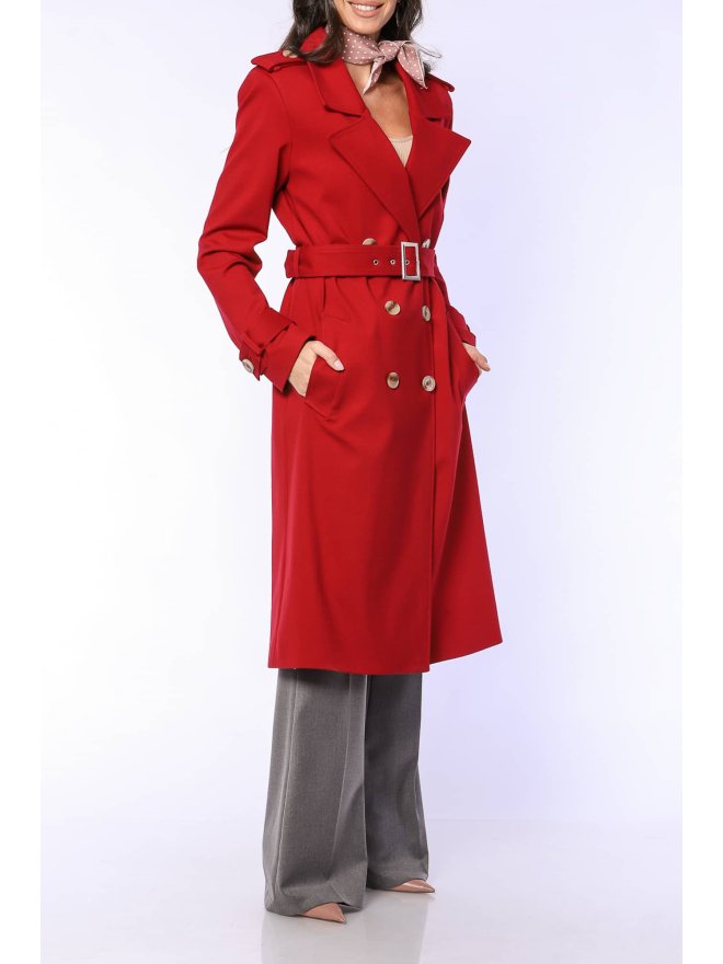 TGH TRENCI MIDI NOT YOUR CLASSIC