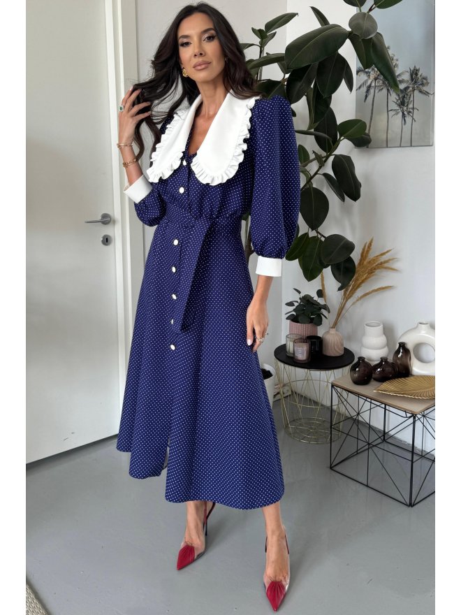 TGH ROCHIE DOTTED DELIGHT