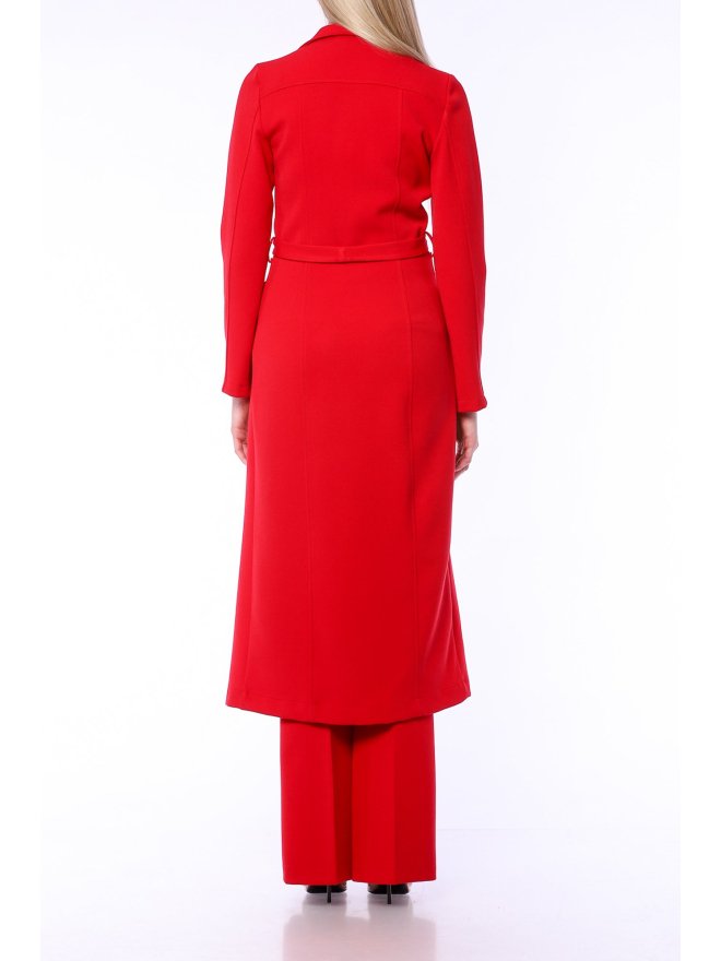 TGH TWILIGHT LINE MIDI DRESS