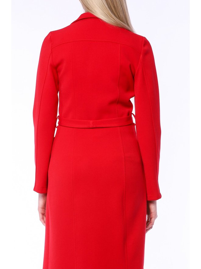 TGH TWILIGHT LINE MIDI DRESS