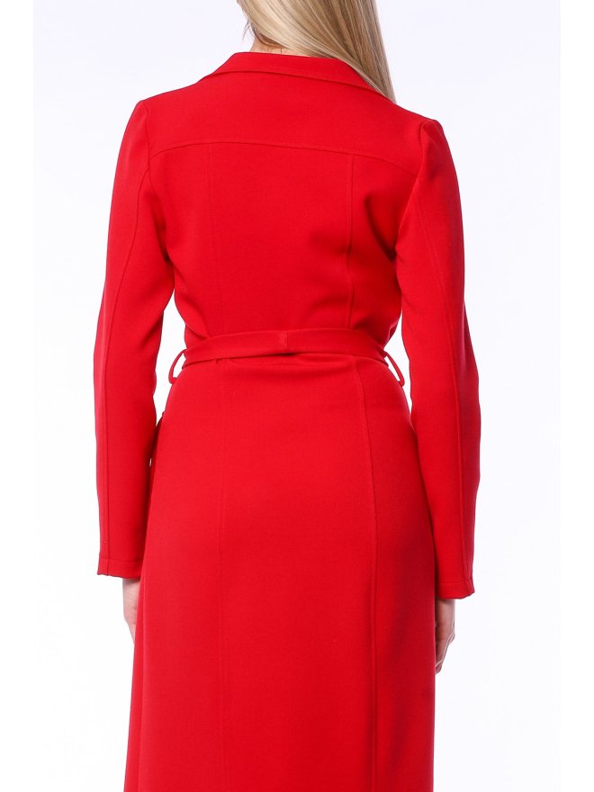 TGH TWILIGHT LINE MIDI DRESS