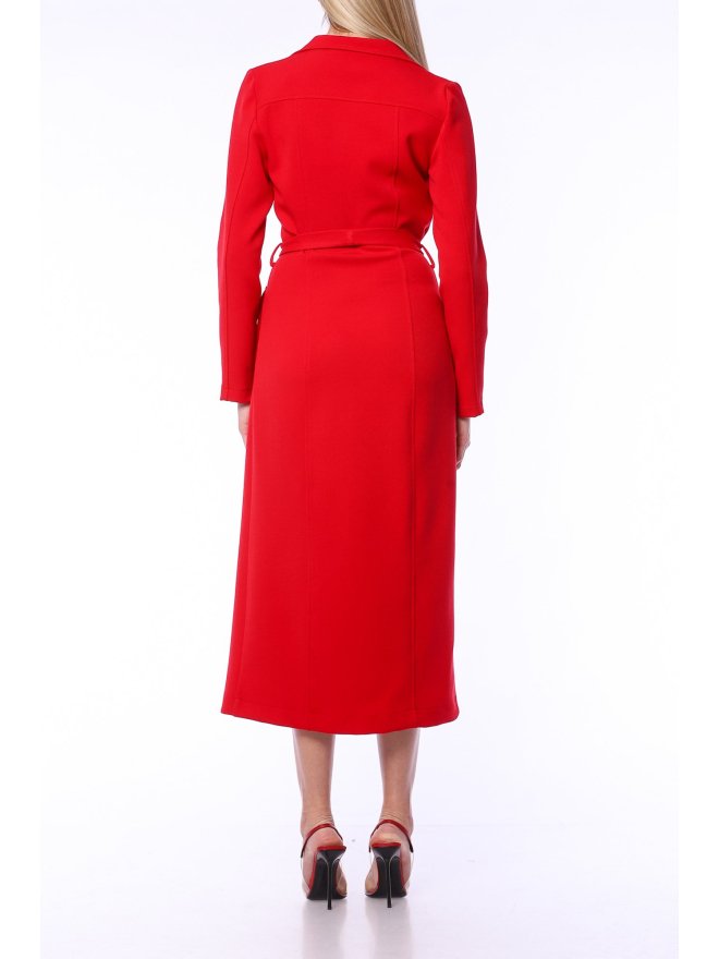 TGH TWILIGHT LINE MIDI DRESS