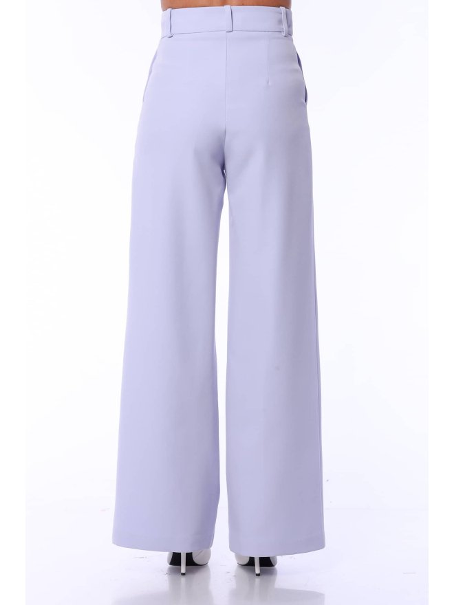 TGH PANTALONI STRAIGHT APOLLINE