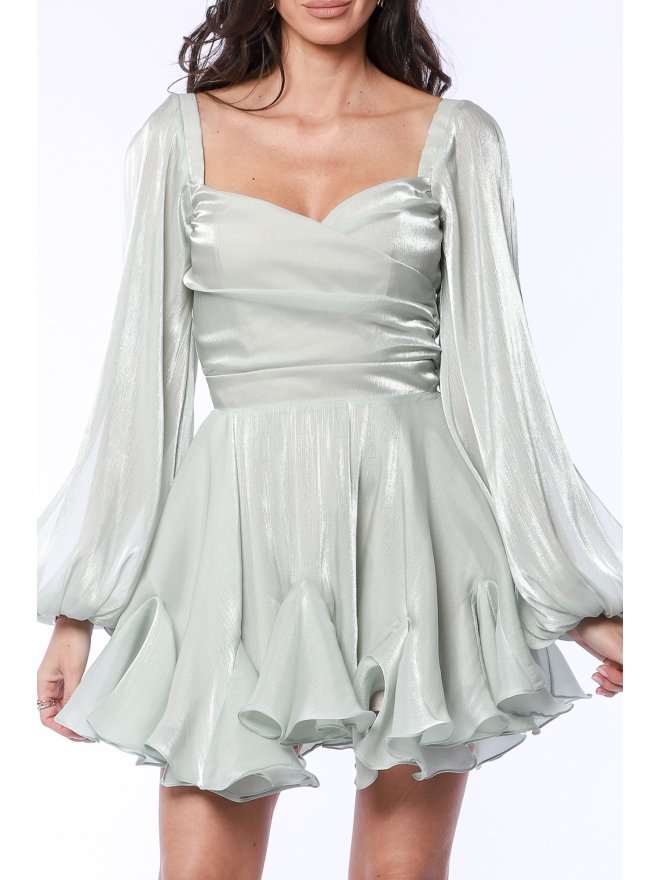 TGH ROCHIE MINI ORIANA