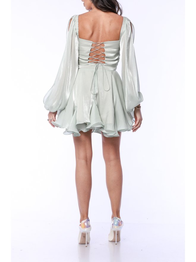 TGH ROCHIE MINI ORIANA