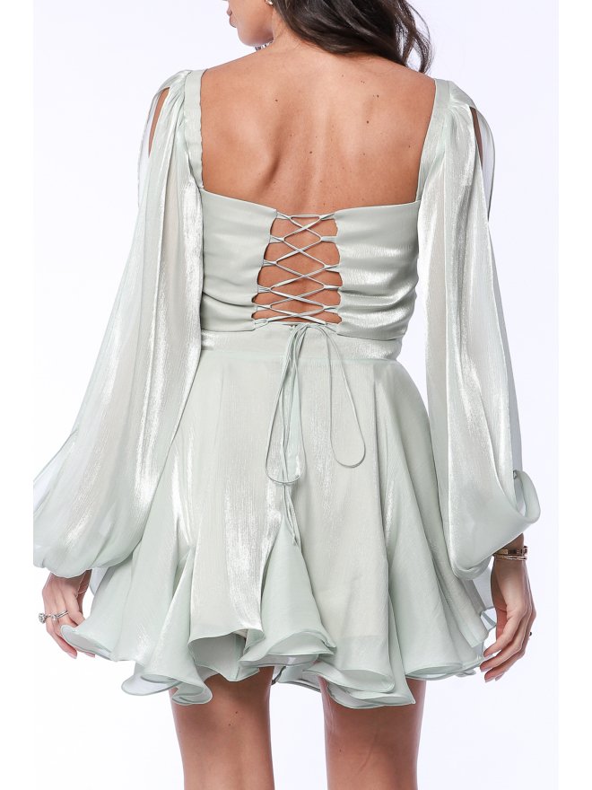 TGH ROCHIE MINI ORIANA