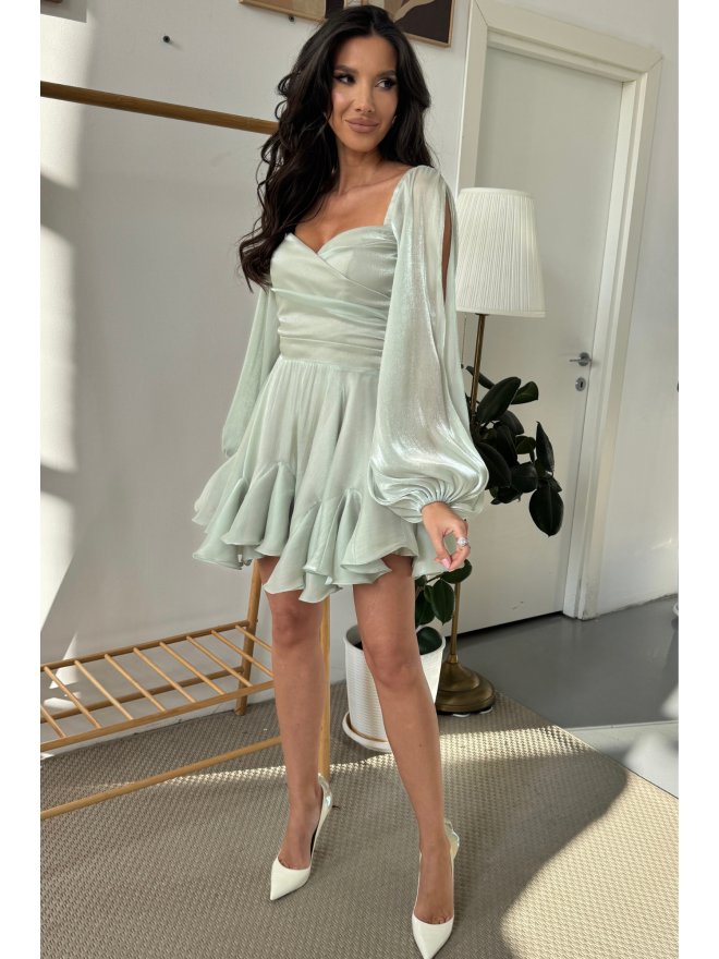 TGH ROCHIE MINI ORIANA