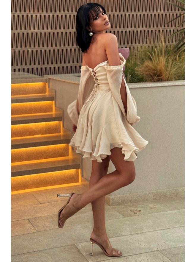 TGH ROCHIE MINI ORIANA